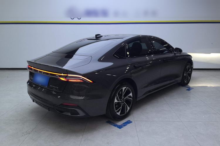 Used Lincoln Z 2022 iKoo Luxury Edition