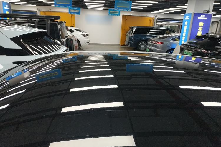 Used MG 4 EV 2022 425 km Luxury Edition