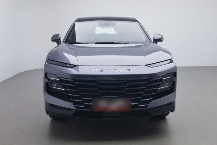 Used JETOUR Dashing 2022 1.6T DCT King PRO