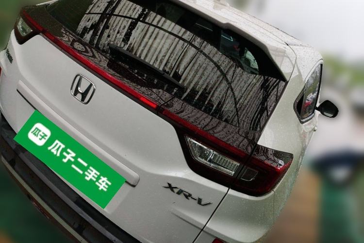 Used Honda XR-V 2021 1.5L CVT Comfort Version