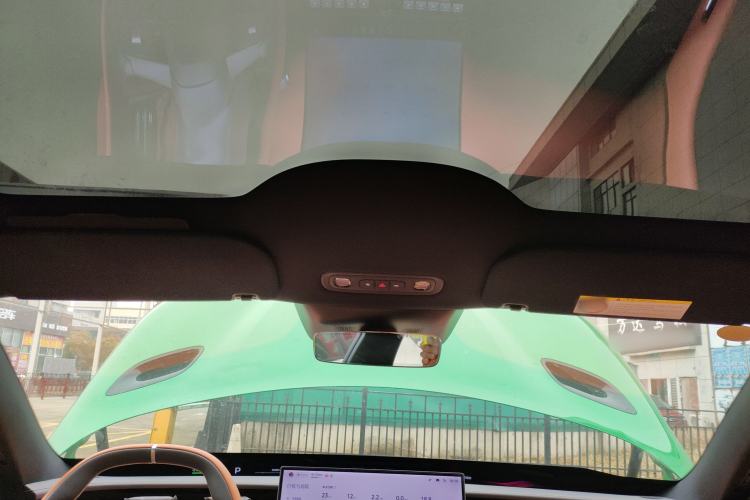 Used Xiaomi Auto YU7 2025 Ultra-Long Range All-Wheel Drive Pro Version