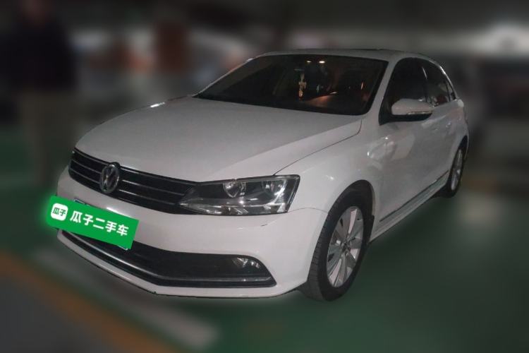 Used Volkswagen Sagitar 2015 1.6L Automatic Comfort Model