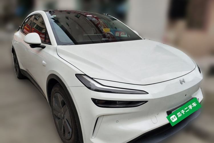 Used ONVO L60 2024 60 kWh Rear-Drive Version
