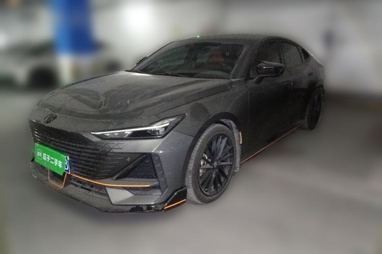 Used Changan UNI-V 2023 1.5T Sport Edition