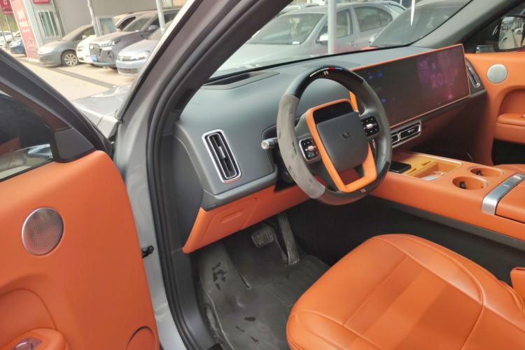 Used Li Auto L7 2023 Air model