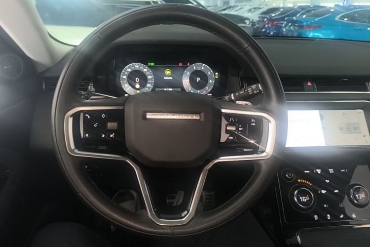 Used Land Rover Range Evoque 2023 Aurora L 200PS Elite Edition