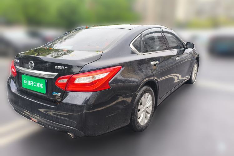 Used Nissan Teana 2016 Revised Version 2.0L XL Comfort Edition