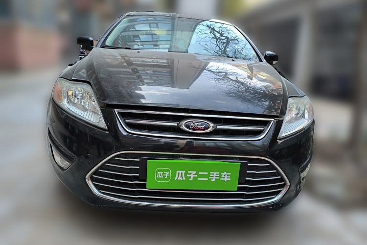 Used Ford Mondeo 2011 2.0L GTDi 200 Fashion Edition