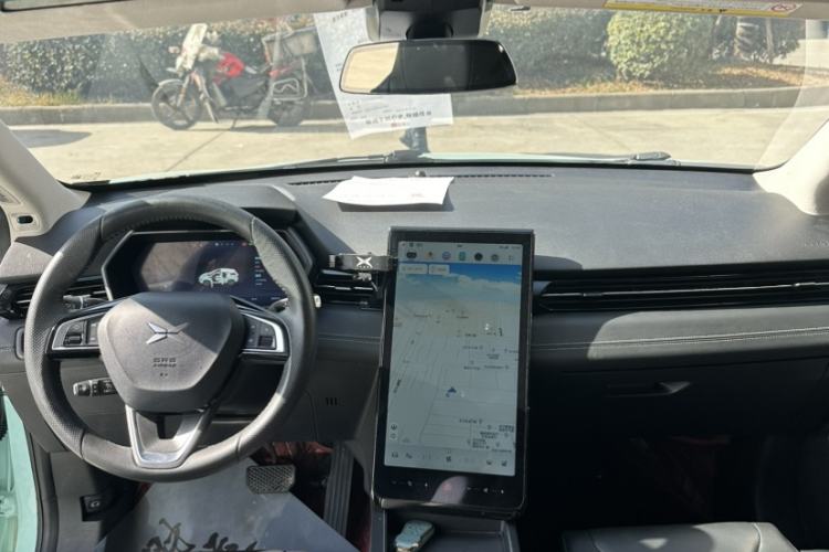 Used XPeng G3 2022 G3i 460N
