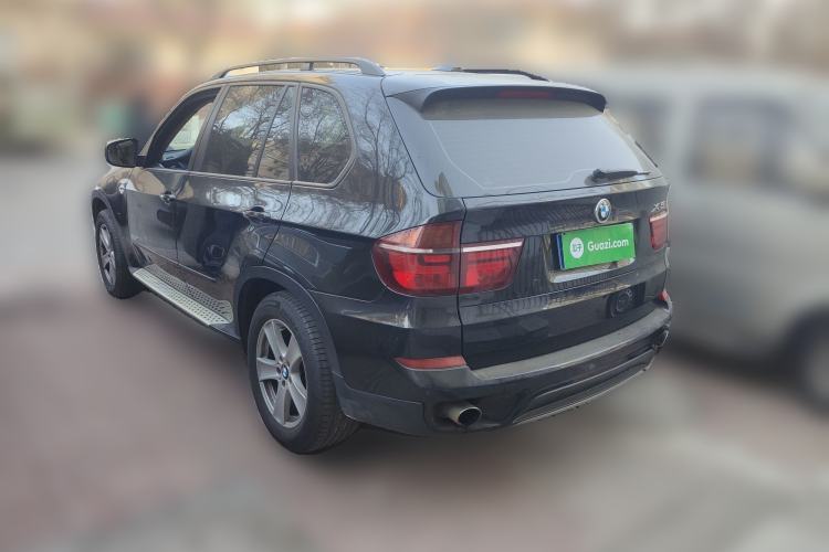 Used BMW X5 2013 xDrive35i Leading Model
