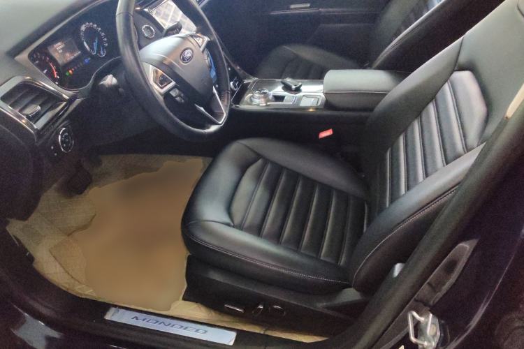 Used Ford Mondeo 2020 EcoBoost 200 Stylish Model
