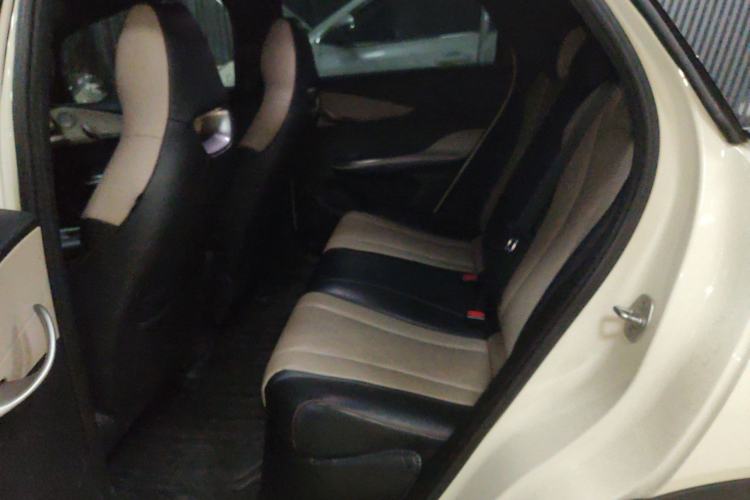 Used BYD Dolphin 2023 420 km Free Version