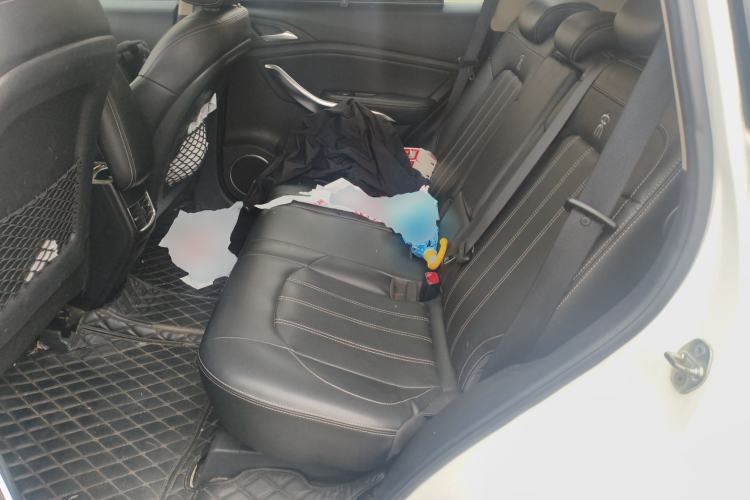 Used BYD Song 2019 1.5TI Automatic Smart Connect Luxe Version