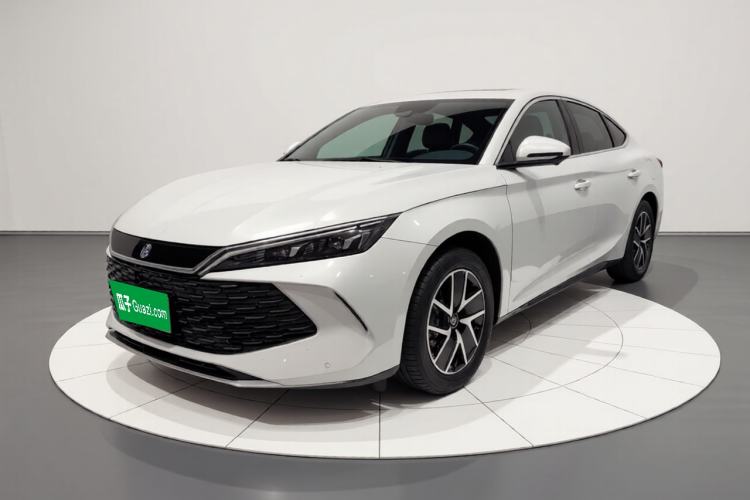 Used BYD Qin L 2024 DM-i 120KM Beyond Model