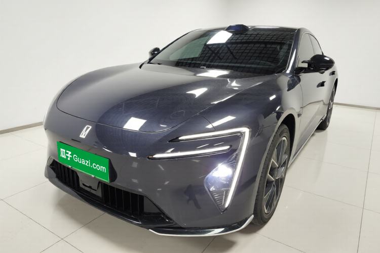 Used Avatr 06 2025 Ultra Pure Electric Edition