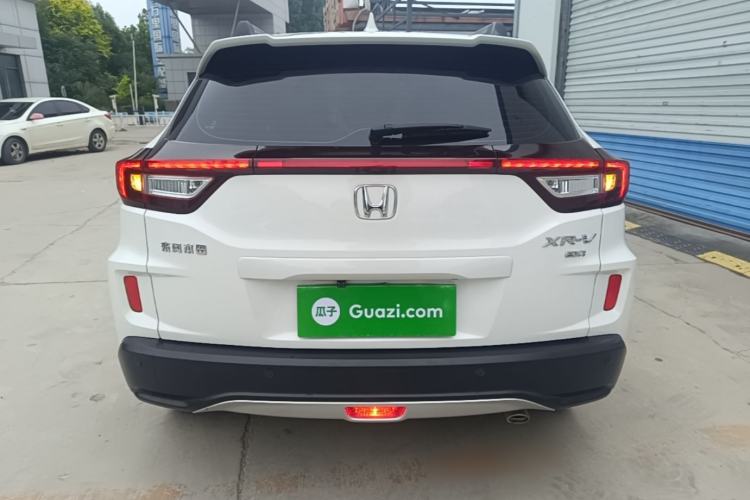Used Honda XR-V 2017 1.8L EXi CVT Comfort Version

