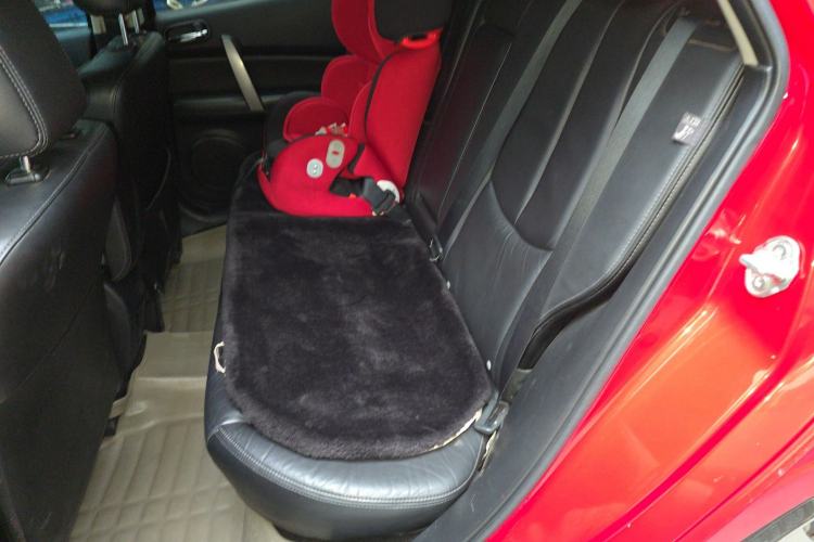 Used Mazda 6 2012 Coupe 2.0L Automatic Luxury Edition