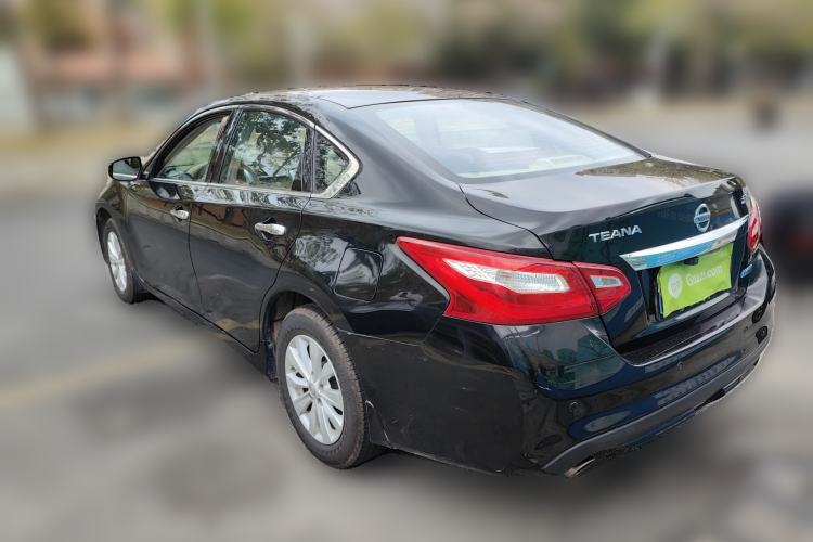 Used Nissan Teana 2016 2.0L XL Comfort Edition
