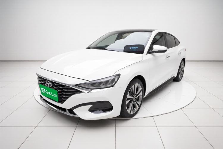 Used Hyundai Lafesta 2019 280TGDi Smart Speed Version China VI Standard
