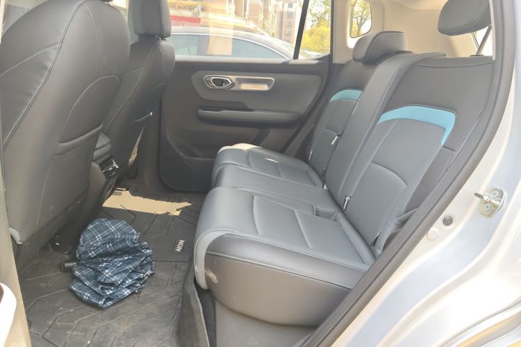 Used AION Y 2023 Younger Star Edition
