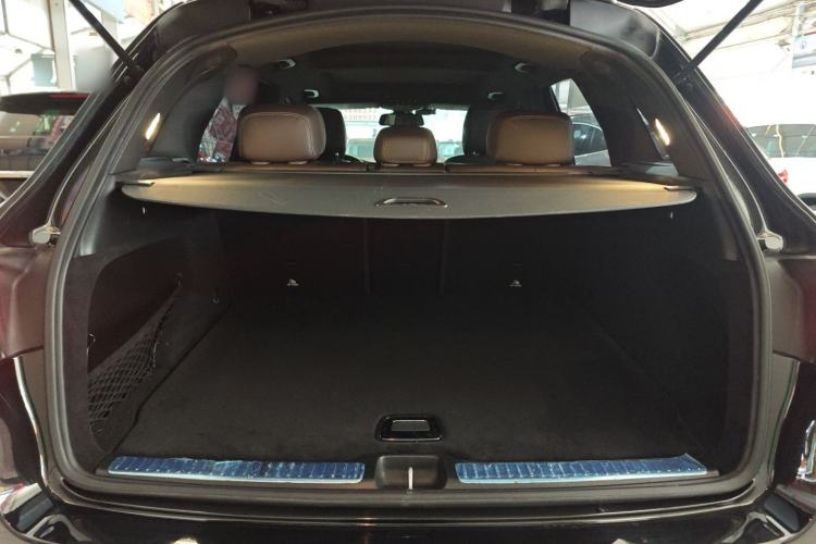 Used Mercedes-Benz GLC 2018 GLC 260 4MATIC Dynamic Edition