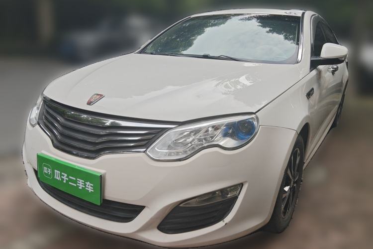 Used Roewe e550 2016 Flagship Edition Guazi used car, China used car export, Used car for sale, Used cars, Cheapest cars for sale