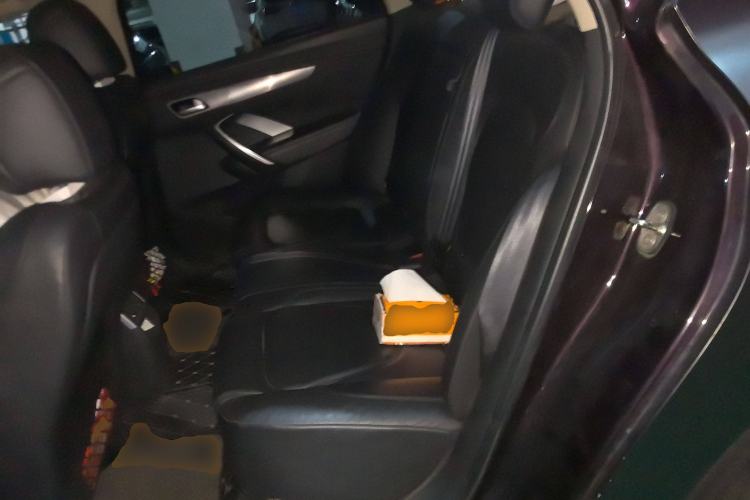 Used DS 5LS 2014 1.8L Elegant Edition VTi140
