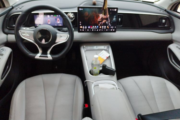 Used BYD Sealion 05 EV 2025 520 km Smart Cruise Version