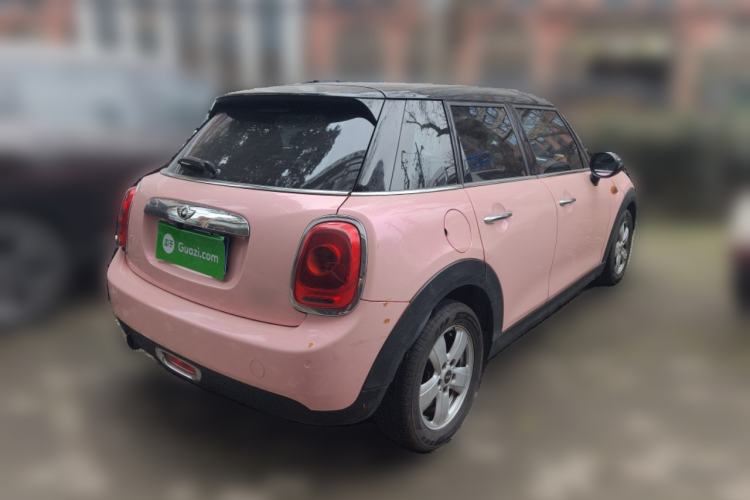 Used MINI 2015 1.2T ONE Five-Door Edition
