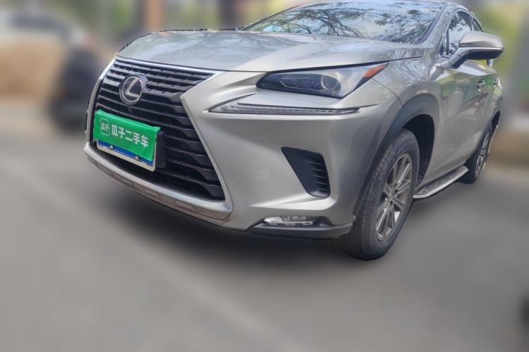 Used Lexus NX 2020 200 Front-Wheel Drive Freeline Edition China VI Standard Guazi used car, China used car export, Used car for sale, Used  cars, Cheapest cars for sale