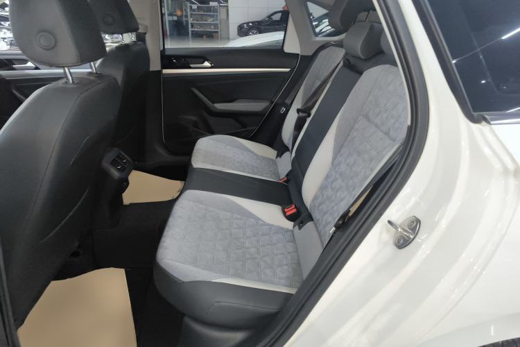 Used Volkswagen Lavida 2023 Revised Version 1.5L Automatic – Full-Option Edition