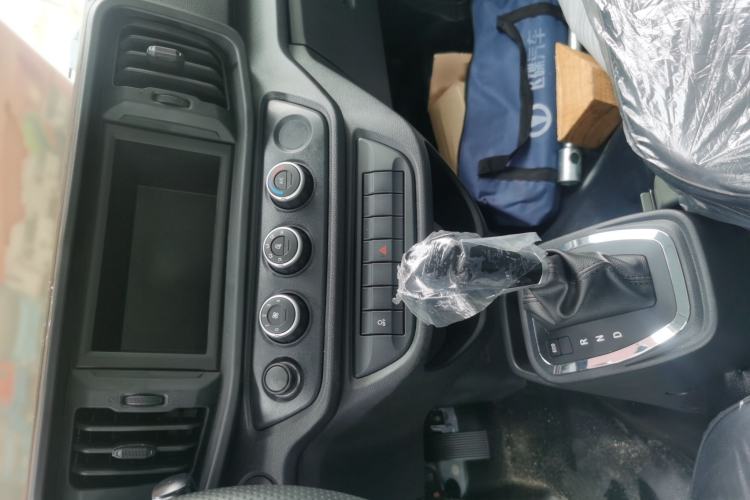 Used Feidi Ditu EF3 2022 NINGDE TIMES 55.7 kWh Van
