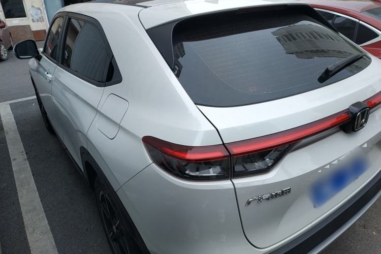 Used Honda Vezel 2023 1.5L CVT Tech Edition
