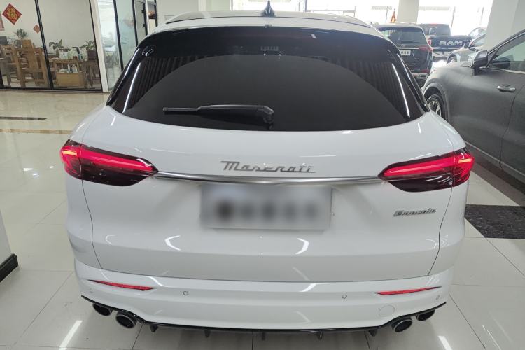 Used Maserati Grecale 2023 2.0T GT