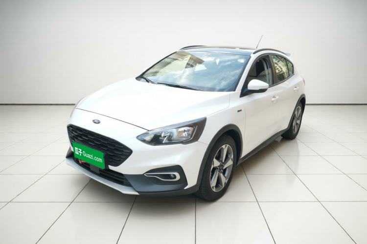 Used Ford Focus Active 2020 EcoBoost 180 Automatic Trendy Model