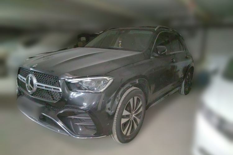 Used Mercedes-Benz GLE 2025-Year Restyled GLE 350 4MATIC Dynamic Edition