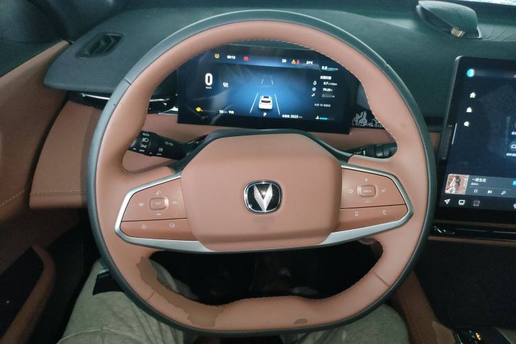 Used Changan UNI-Z 2025 1.5T Premium Edition