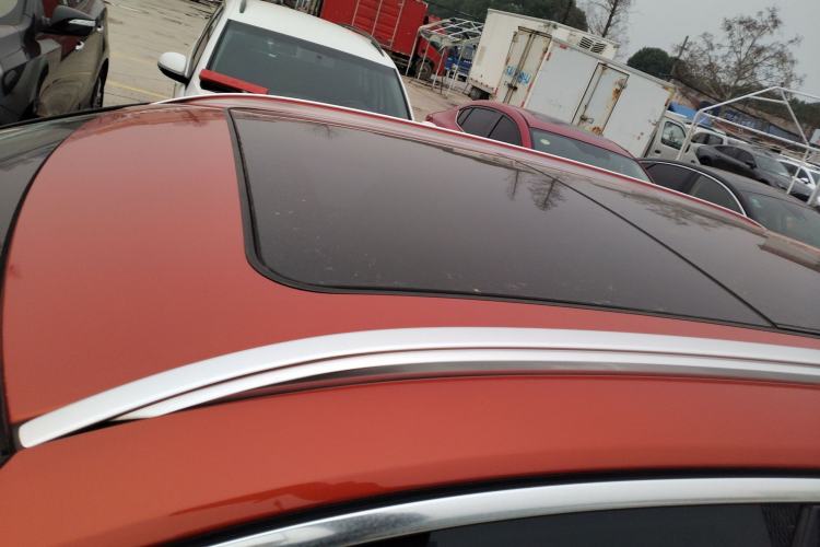 Used BMW 2 Series Active Tourer 2016 218i Fashion Model