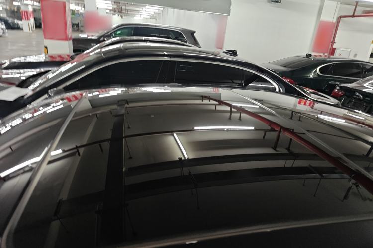 Used BMW 3 Series 2024 325i M Sport Night Edition Package