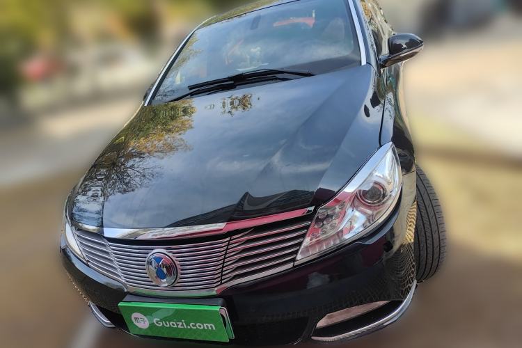 Used Denza Denza 2014 Deluxe Edition