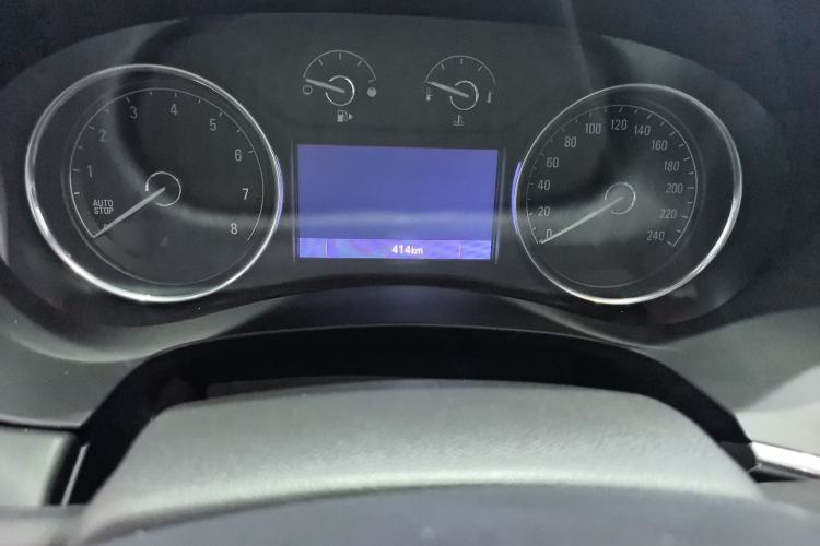 Used Buick LaCrosse 2021 652T Luxury Model
