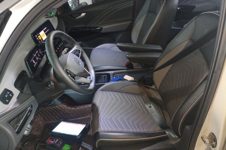 Used Volkswagen ID.3 2024 Outstanding Edition
