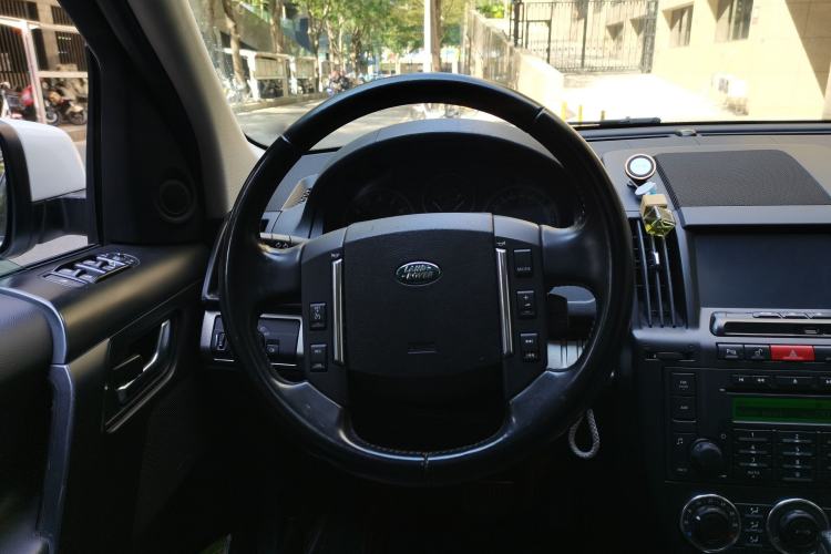 Used Land Rover Freelander 2 2012 2.0T Si4 SE Gasoline Version
