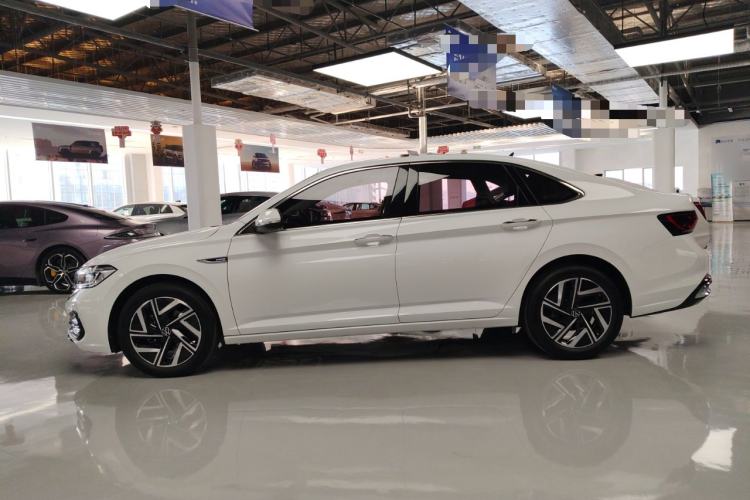 Used Volkswagen Sagitar 2023 300TSI DSG Excellence Edition
