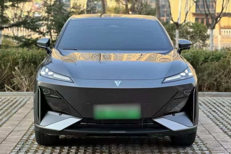 Used Deepal S07 2023 S7i 200Max Extended-Range Model