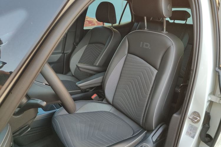 Used Volkswagen ID.3 2024 Pure & Smart Edition