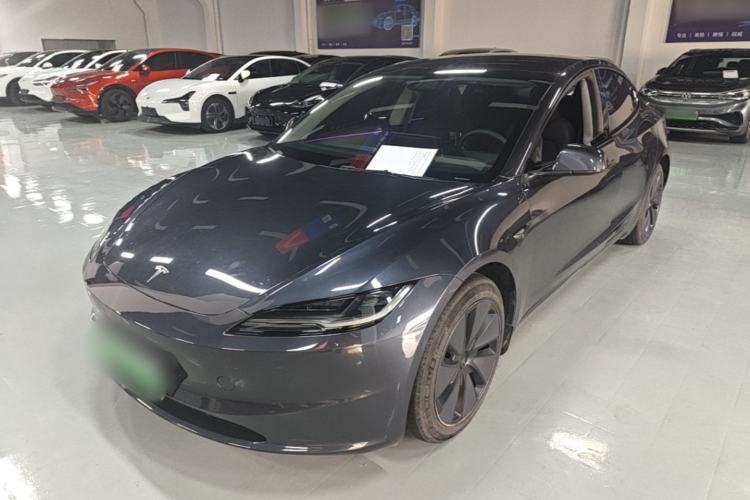Used Tesla Model 3 2023 Rear-Wheel-Drive Version Guazi used car, China used car export, Used car for sale, Used  cars, Cheapest cars for sale