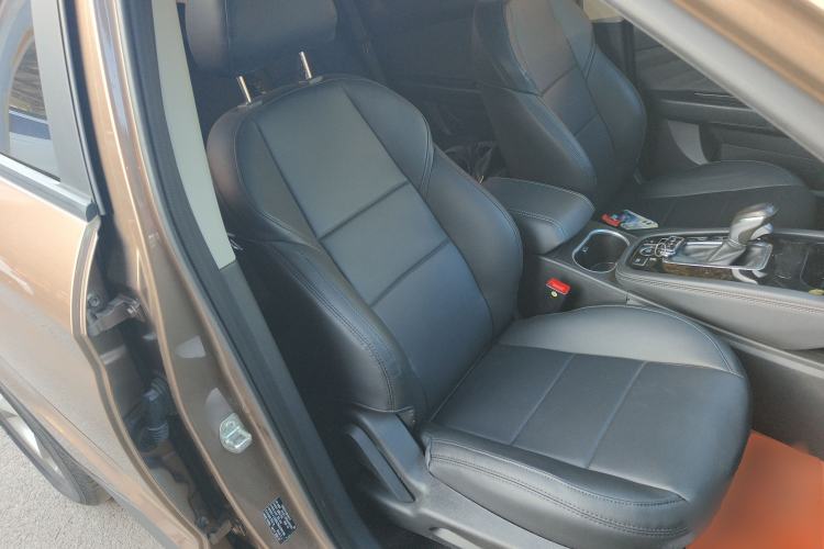 Used JETOUR X70M 2020 Revised Version 1.5T DCT Companion Edition 5 Seats
