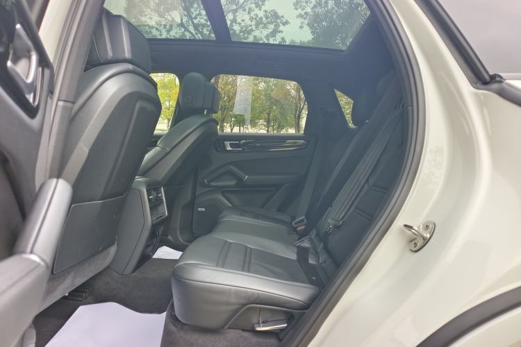 Used Porsche Cayenne 2019 Cayenne 3.0T