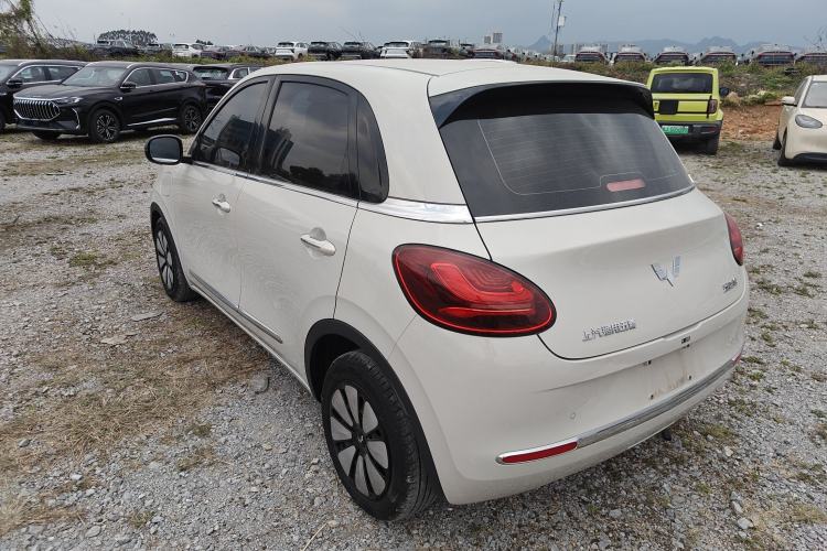 Used Wuling Bingo 2023 333km Enjoy+ Version
